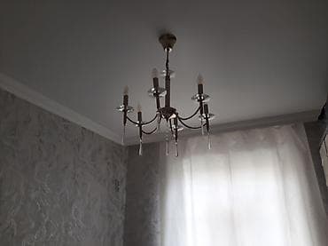 Çılçıraq, 6 lampa — 3