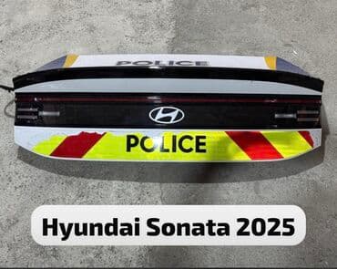 radiator yuyan: Hyundai Sonata 2025 Hyundai Kia Üstən cixma orginal Ehtiyyat — 1