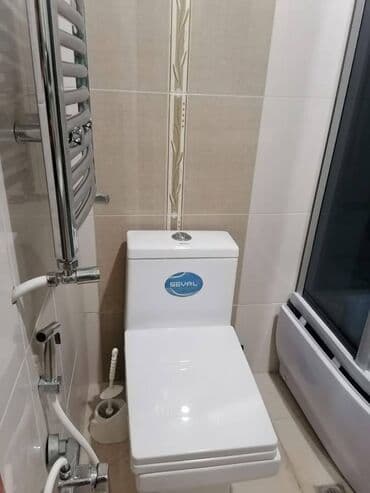 ev alıram: 4 otaqlı, Yeni tikili, m. Nəriman Nərimanov, 170 kv. m — 21