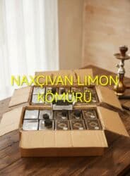 iqos iluma i: Naxçıvan istehsalı limon kömürləri topdan satış. Bir paçkada 16 ədəd — 1