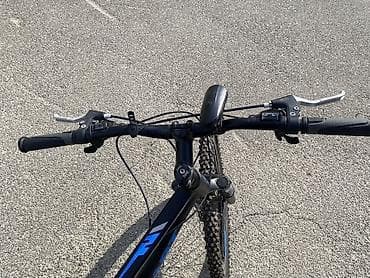 start velo: Dağ velosipedi – START LIGHT - Çərçivə: yüngül alaşımlı, idman — 5