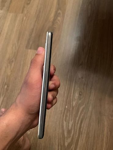 samsung tab a9: Samsung Galaxy A52, rəng - Ağ, Barmaq izi — 4