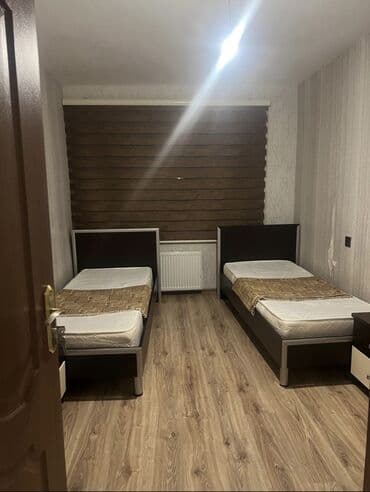 ismayilli evler kiraye: DİQQƏT! 🆘 EV YALNİZ AİLƏYƏ VERİLİR! Salam ev Binə qəsəbəsi 117 nömrəli — 1