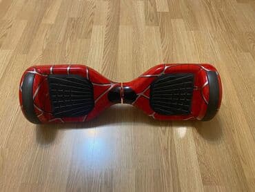 segway satilir: İşlənmiş Giroskuter 10.5", 751 - 1000 Vt, 6 - 15 km/s — 4