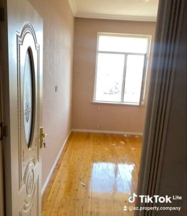 квартиры в готовой ипотеке в баку: 3 комнаты, Новостройка, 75 м² — 2