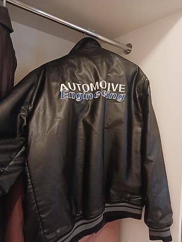 bot kişi: Kurtka, Bomber, Payız, PULL&BEAR, M — 2