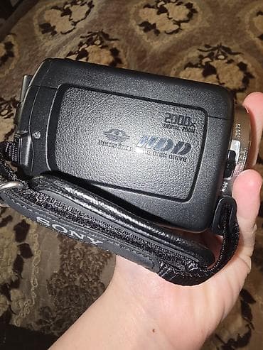 sony telefonlari: Sony Handycam videokamera. REAL ALICILAR BURADA YAZSIN.ZENG — 5