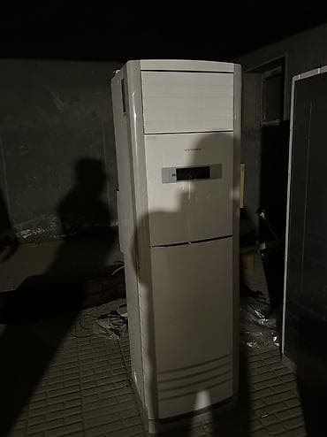 kondisioner 100 kv: Kondisioner Hoffmann, Yeni, 100-dən çox kv. m, Daxili blok, Kredit yoxdur — 3