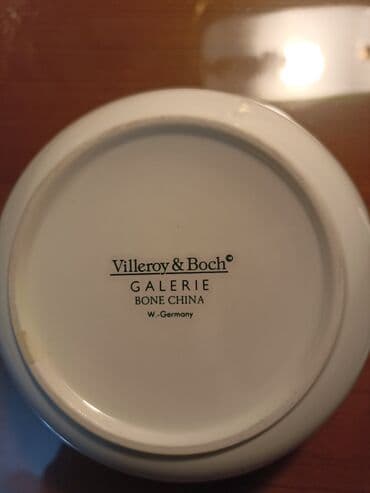 dekorativ əşyalar: Mücrü Zinət əşyaları üçün — 5