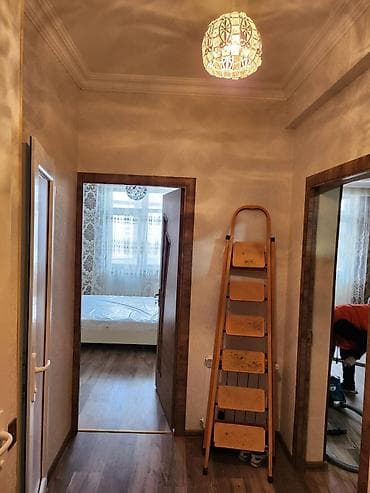 Kirayə – 2 otaqlı studio mətbəxli mənzil Yer: Xırdalan, Abşeron — 8