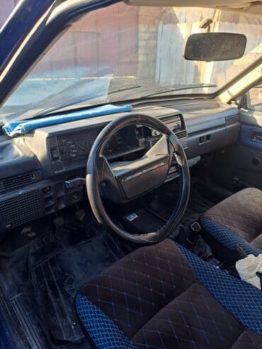 maşın aka: VAZ (LADA) 21099: 1.4 l | 2000 il 550000 km Sedan — 4