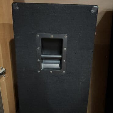 səs ucaldan qiyməti: İki eded dinamiklerdir ideal veziyyetde icinin pisalkasi dinamikde var — 3