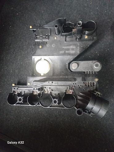 Məhsul: Avtomobil üçün elektrikli yanacaq nasosunun modul hissələri