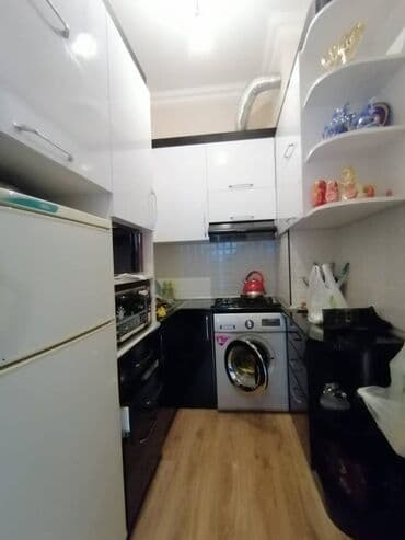 квартиры в ипотеку в баку: 2 комнаты, Новостройка, 68 м² — 3