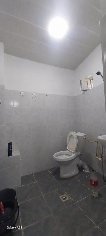 60 kv. m, 2 otaqlı, Telefon, İnternet, Su — 4