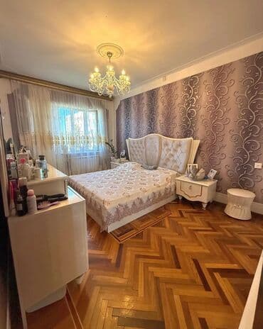 ağdaş əmlak: Maklerler Narahat etmesin! Mənzil Neftçilərdə Maklerlər parkı ilə — 3