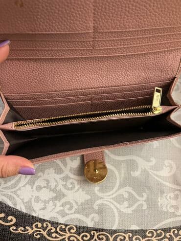 kişilər üçün vizitka qabı: Pulqabı, Yeni — 4