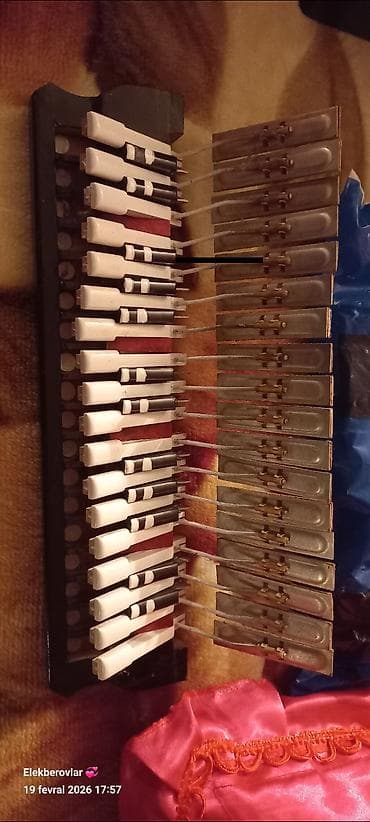 Qulaqcıqlar: Qrif — 2