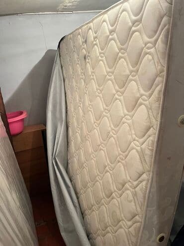 ortopedik dosekler: Ortopedik matras, İki nəfərlik — 2