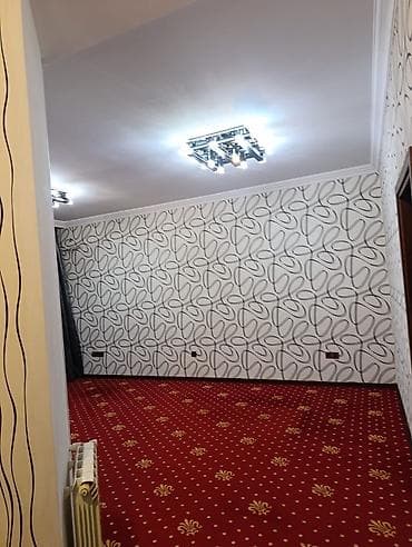 Mənzillər: Satılır: Kupçalı, Bunker tipli təmir olunmuş Mənzil. 80kmv, 3 otaq, + — 3