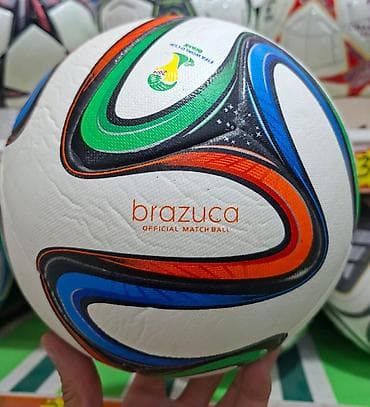 top setka: Futbol topları 20-25 azn Məhsul təsviri: - Peşəkar oyuna və məşqlərə — 2