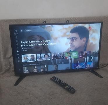 beyerdynamic dt 770: Телевизор Eurolux LED экран 32" FHD (1920x1080), Платная доставка — 2