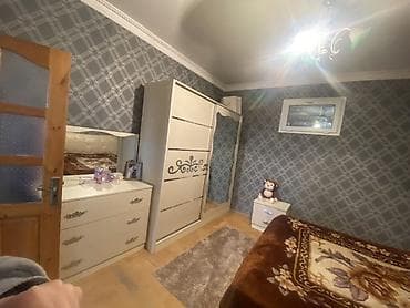 qubada ev almaq: 4 otaqlı, 80 kv. m, Orta təmir — 8