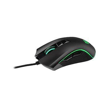 MOUSE GAMING 2E MG340 Mouse Qoşulma: USB 2.0 ilə simli qoşulma