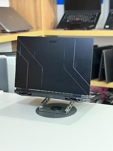 islenmis kondisioner aliram: İşlənmiş Acer Nitro, 15.6 ", Intel Core i7, 512 GB, Ünvandan götürmə, Ödənişli çatdırılma, Rayonlara çatdırılma — 8