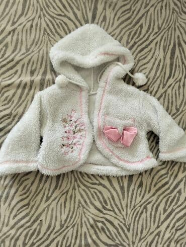 zəy: Kurtka, Uniseks, 0 - 3 ay — 10