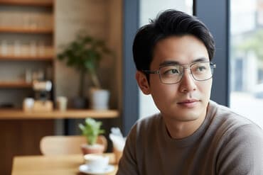 eyneklər: Optik eynək — 1