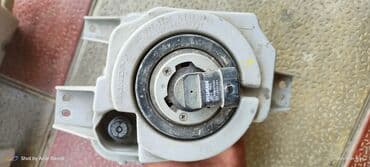 range rover farasi: Komplekt, Duman əleyhinə faralar, Honda, Orijinal, İşlənmiş — 4