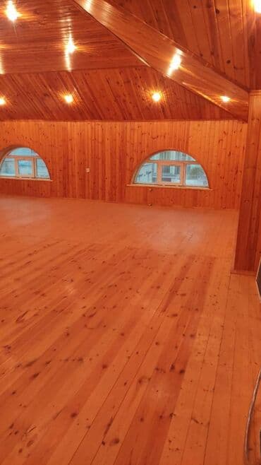 снять дом в ивановке азербайджан: 247 м², 4 комнаты, Электричество, Газ, Канализация — 6