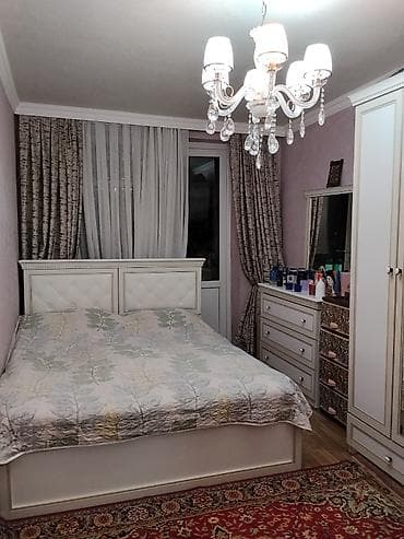 sabuncu ev alqi satqisi: Bakı, Biləcəri, 2 otaqlı, Köhnə tikili, m. Avtovağzal, 46 kv. m — 8