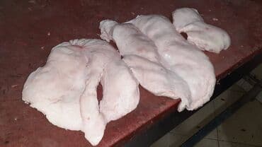 dəniz duzu: Quzu quyruğu (erkək) Avstraliya istehsali 1-ci növ (tullantısız) 1 — 3