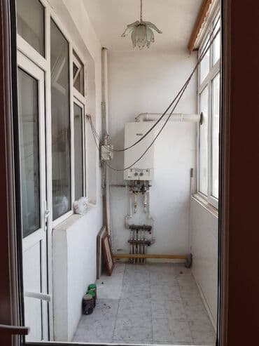 bu tikilən evlərdə mənzil: 2 otaqlı, Yeni tikili, 90 kv. m — 13