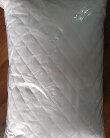 sintepon yastiqlar: 50*70 sintifon yastıq — 2