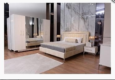 yatag dəsti: İkinəfərlik çarpayı — 4