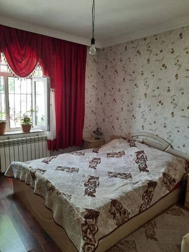 mehemmedide evler: 100 kv. m, 3 otaqlı — 9