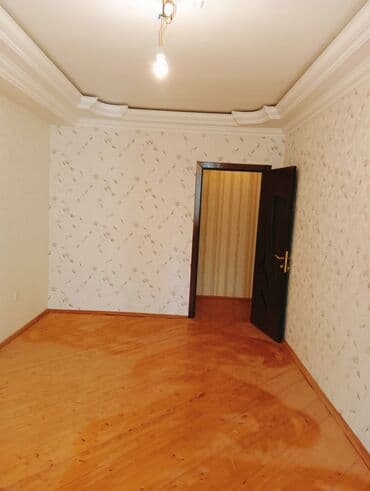 abşeron gənclər şəhərciyi: 3 otaqlı, Yeni tikili, 657 kv. m — 3