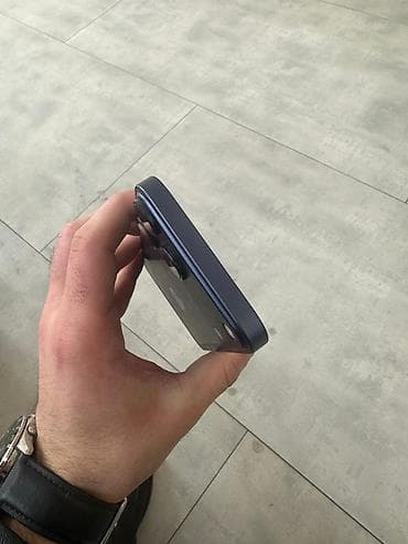 2 ci əl iphone 12: IPhone 11, Blue Titanium — 3