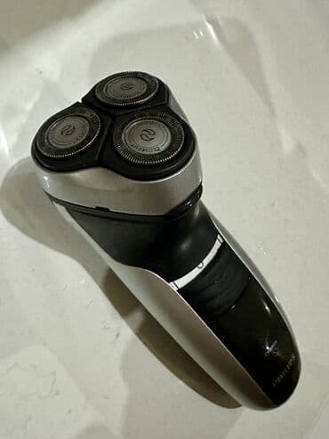 Ütülər və buxarlayıcılar: Elektrik üzqırxan, Philips, İşlənmiş — 2