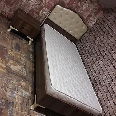 kreditle mebel gence: Serenda Carpayi sifariwle yigilir. Reng secimi car. Catdirma — 5