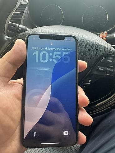 IPhone 11 Pro, 64 GB, Space Gray, Face ID