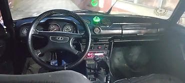 aftamabilər: VAZ (LADA) 2106: 1.6 l | 1998 il 235425 km Sedan — 2