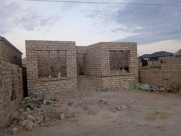 Mənzillər: 38 sot, Tikinti, Kupça (Çıxarış) — 4