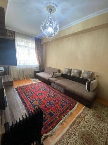 2 ci mikrorayon satilan evler: 2 otaqlı, Yeni tikili, 34 kv. m — 2