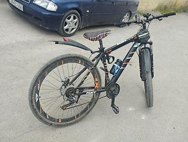 focus velo: 2 aydır alınıb təzə kimidir real alıcıya endirim olacaq və ya — 5