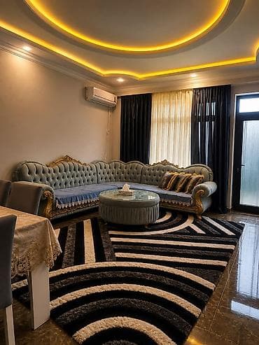 Divanlar: Künc divan, Açılmayan, Parça, Çatdırılma yoxdur — 1