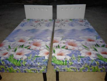 sandiq mebel: Kravat sandigli
teze zemanet verilir
1 neferlik 90m-- 2 neferlik 150m — 3